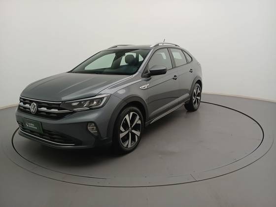 VOLKSWAGEN NIVUS 1.0 200 TSI TOTAL FLEX HIGHLINE AUTOMÁTICO VOLKSWAGEN NIVUS 1.0 200 TSI TOTAL FLEX HIGHLINE AUTOMÁTICO